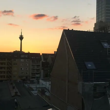 Premium Houses Penthouse Ko