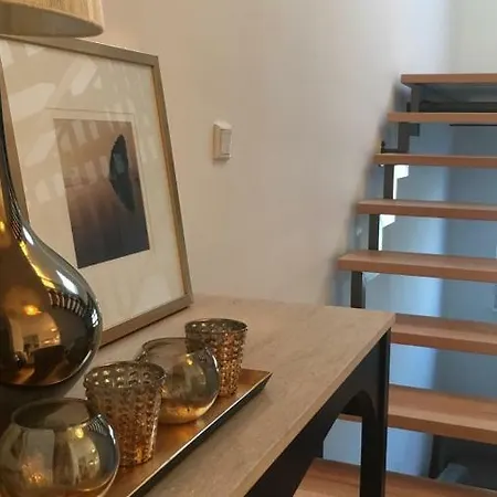 Premium Houses Penthouse Ko Apartment