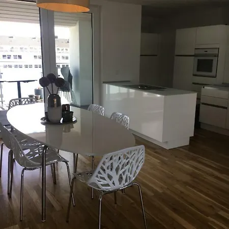 Premium Houses Penthouse Ko Apartment