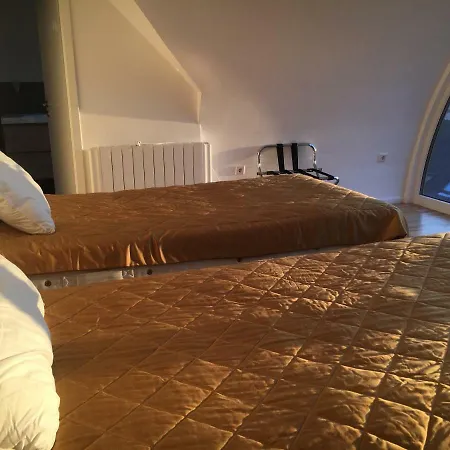 Apartment Premium Houses Penthouse Ko *