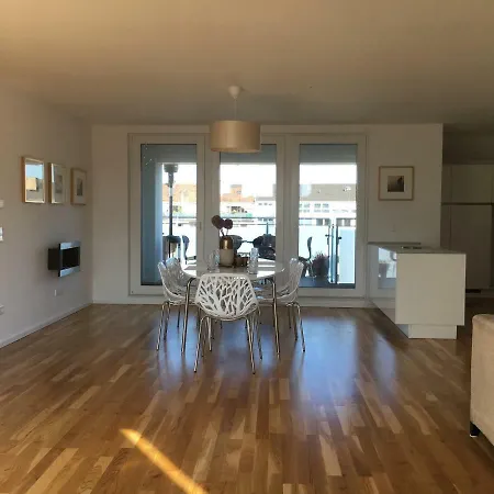 Premium Houses Penthouse Ko *