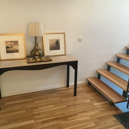 Premium Houses Penthouse Ko